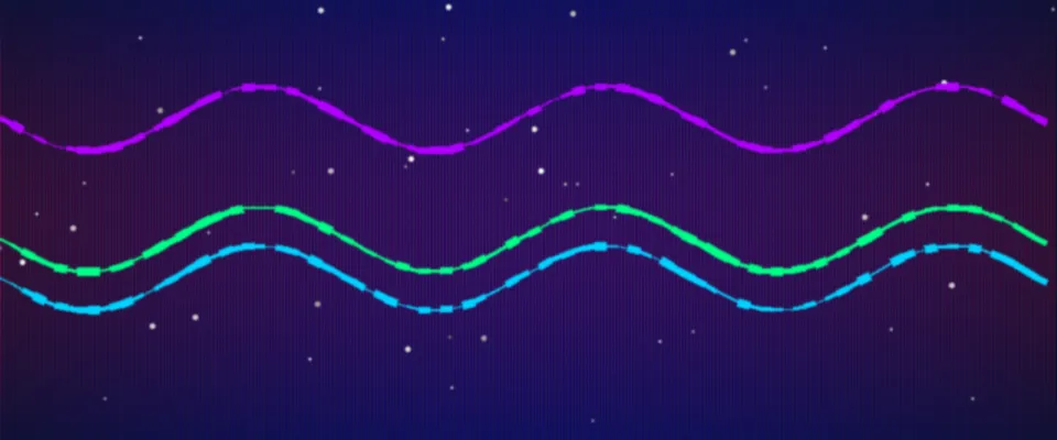 幸运刮刮乐 澳门六合彩预测深空光谱分析图