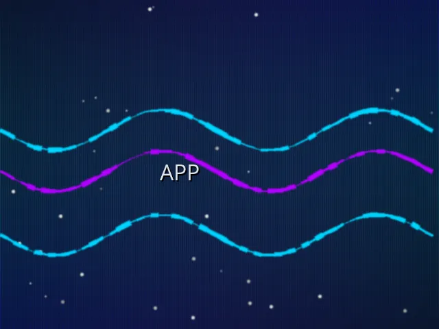 幸运刮刮乐 APP功能截图2