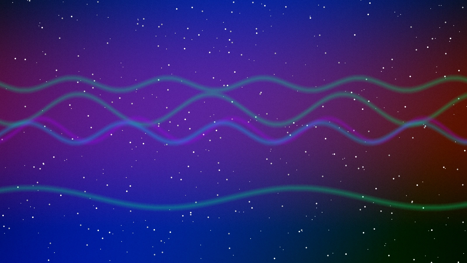 幸运刮刮乐 极光观测终端APP下载页面背景