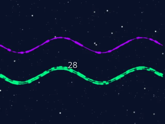 幸运刮刮乐 分分28预测高频数据波动分析