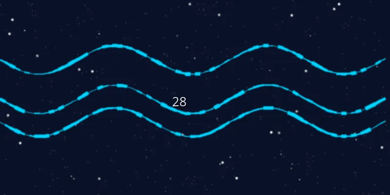 幸运刮刮乐 分分28预测系统全景展示