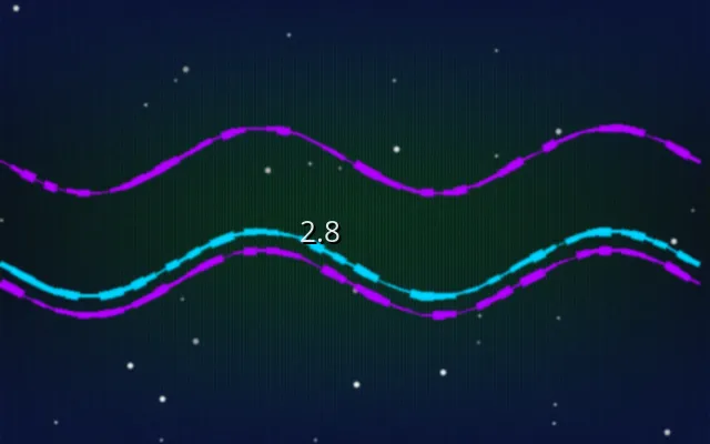 幸运刮刮乐 加拿大2.8预测与传统28算法对比图