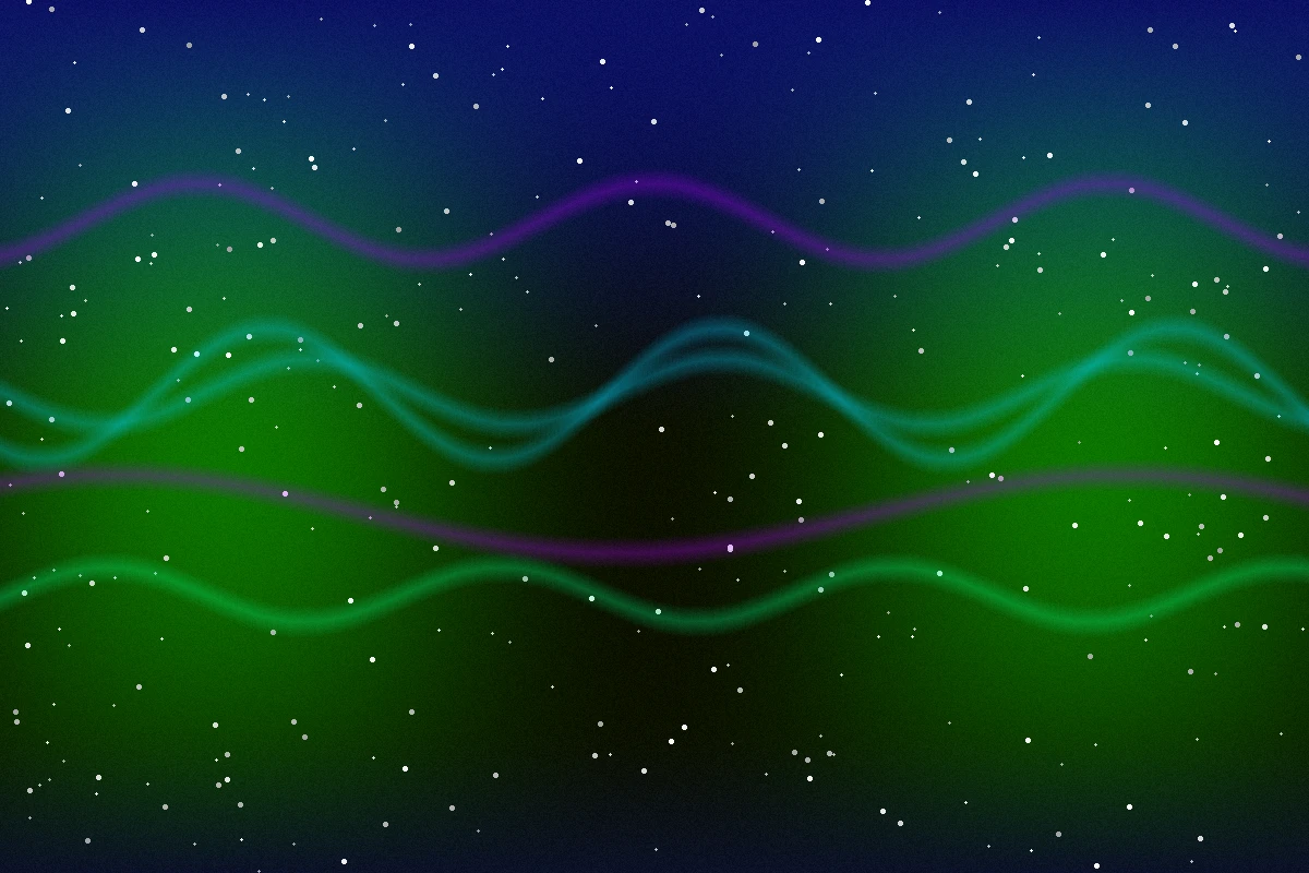 幸运刮刮乐 服务条款星空协议背景