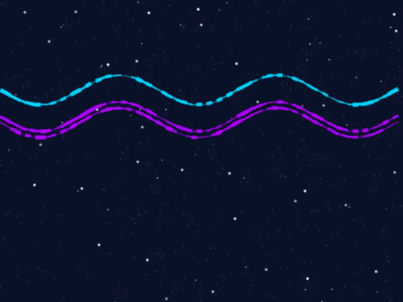 幸运刮刮乐 预测工具箱冰川温度曲线图